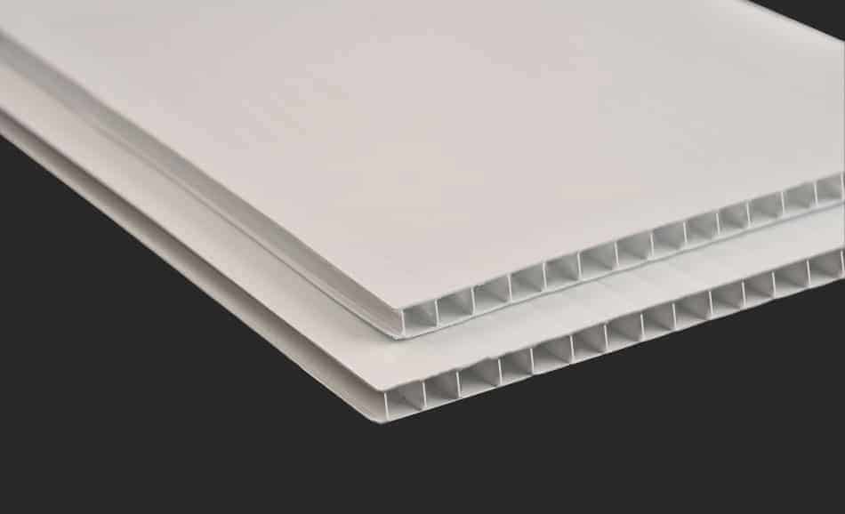 Foamboard/Coroplast