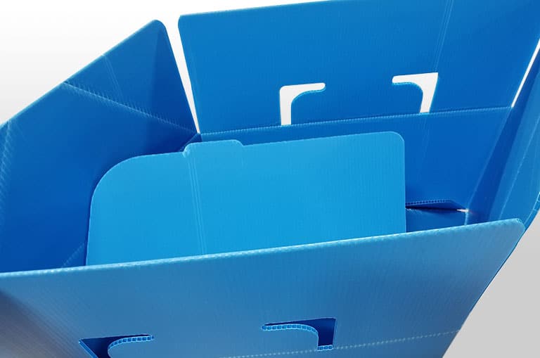 diecutproduct1 Coroplast®